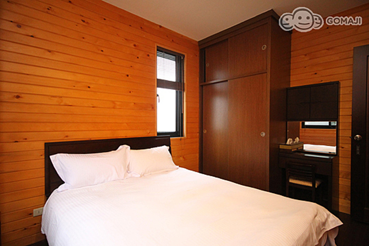 陽明山-名流包棟別墅