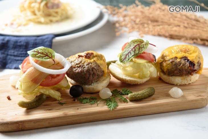 香格里拉台南遠東國際大飯店-大廳茶軒