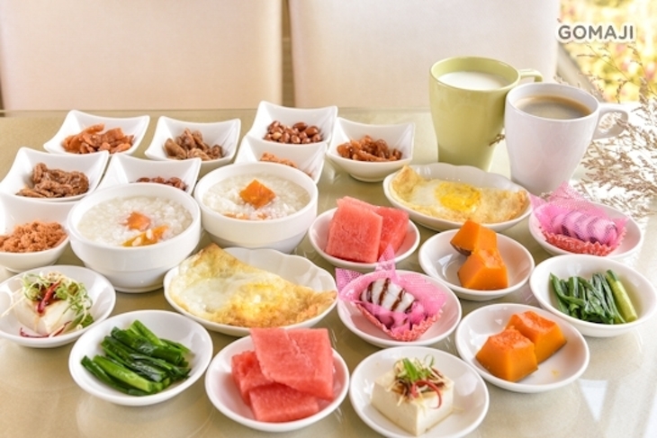 嘉義-悅來居莊園