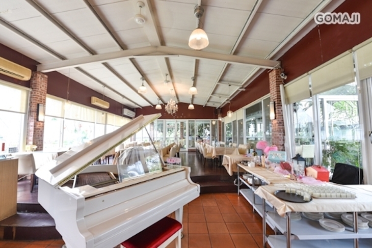 嘉義-悅來居莊園