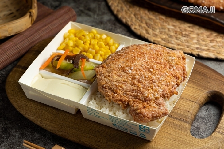 嫩嫩燒肉飯(楠梓德賢店)