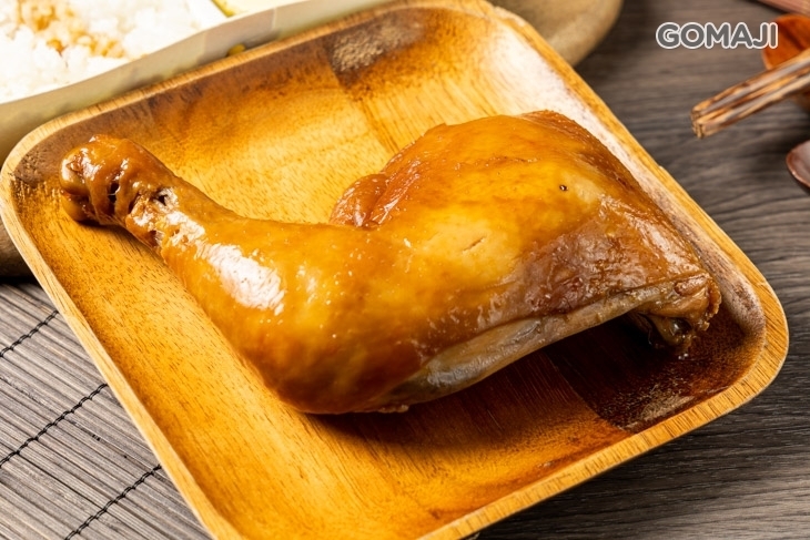 嫩嫩燒肉飯(楠梓德賢店)