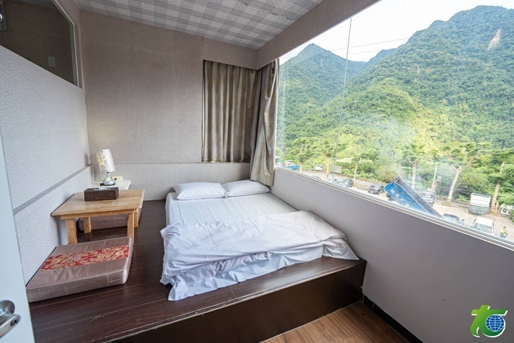 烏來-驛站溫泉會館