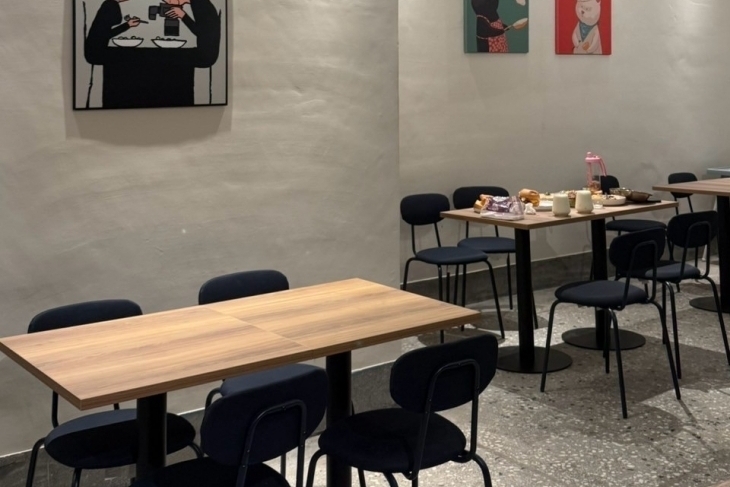 TAMAGO Café & Brunch(三重早午餐)