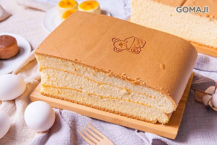 Cool Cheese Cake 酷起司