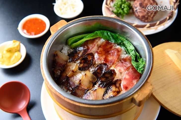 哥弟 享食飲上道