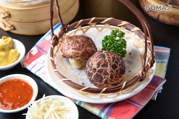 哥弟 享食飲上道