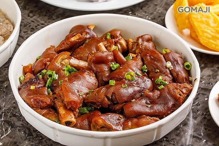 山水樂會館-La ku餐廳