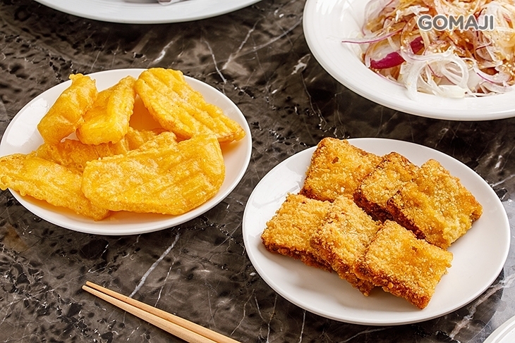 山水樂會館-La ku餐廳