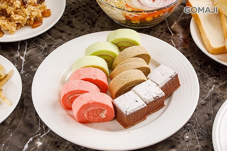 山水樂會館-La ku餐廳