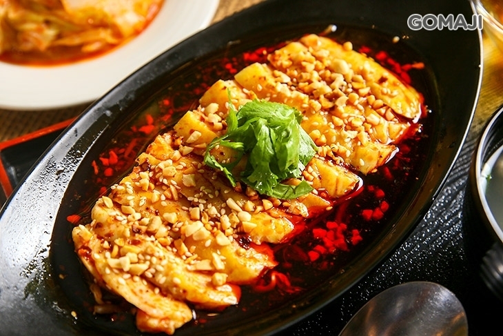 川老爺麻辣鍋
