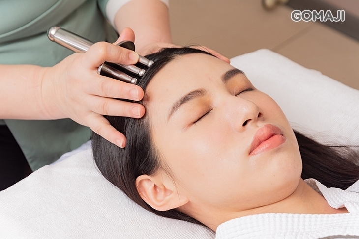 東締坊撥筋體雕健康館