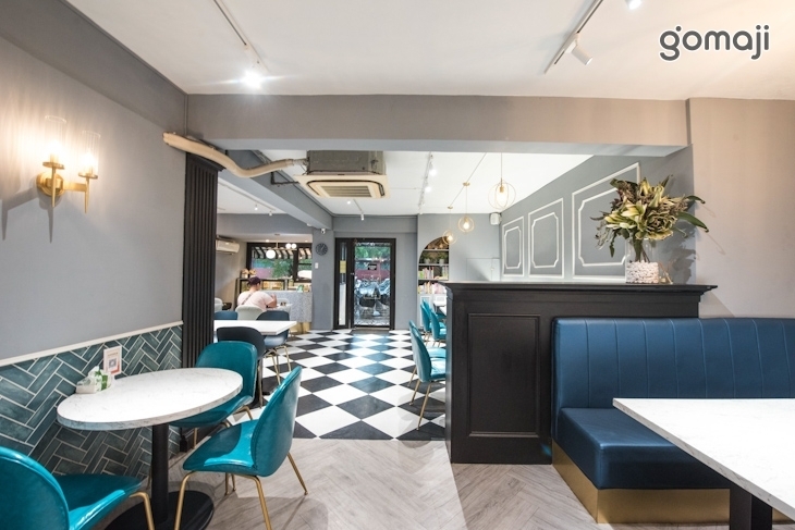 小東春韓食料理