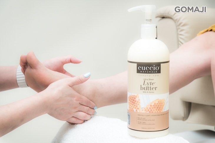 Goddess旗艦店 美甲 美睫 紋繡(美甲美睫)