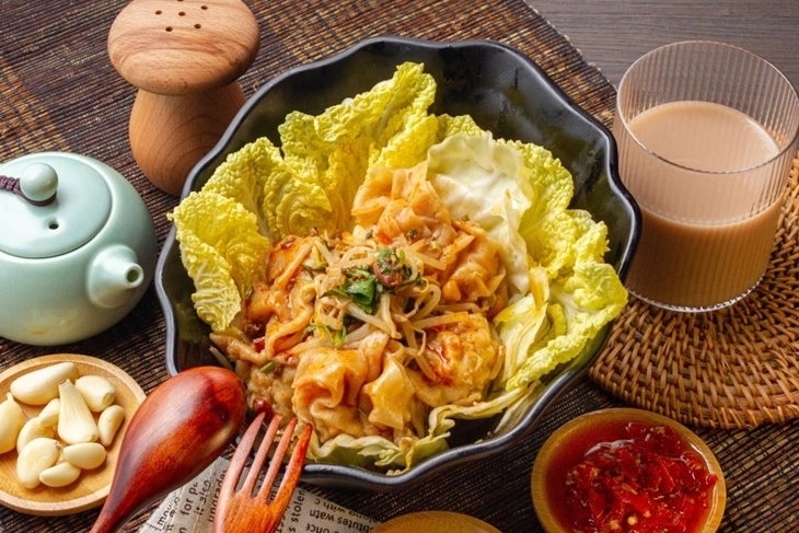 俘滷人心(龍山店)