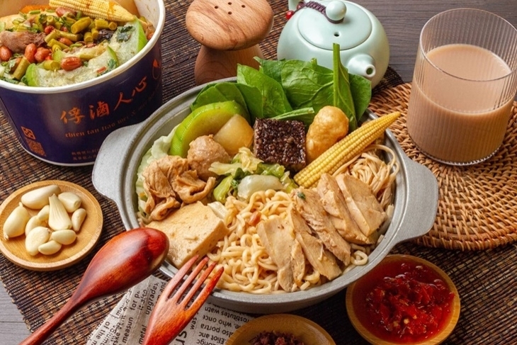 俘滷人心(龍山店)