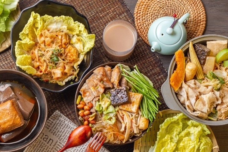 俘滷人心(龍山店)