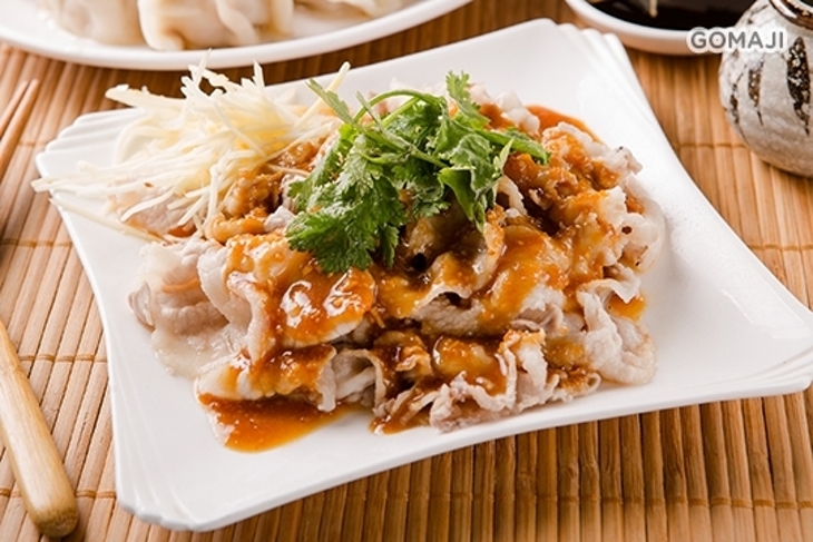 宸方樓