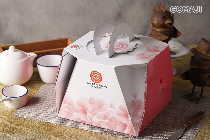 順成蛋糕
