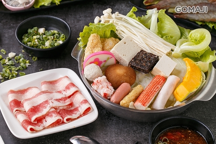 吉祥火鍋(南崁總店)