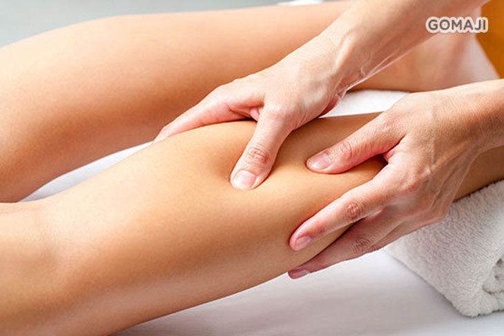 良友經絡足體工作室