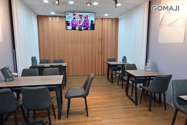 您好鹹酥雞3.0