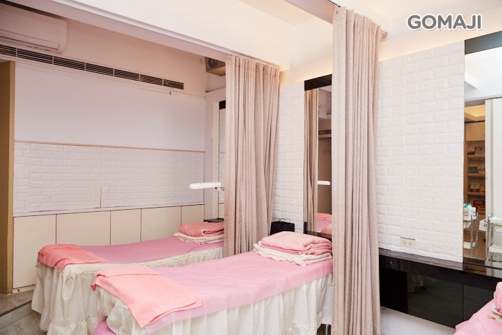 諾婕蒂NOBORI(一中門市)