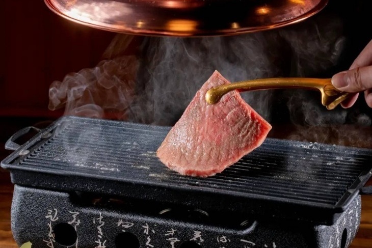 島和職人燒肉鍋物料理