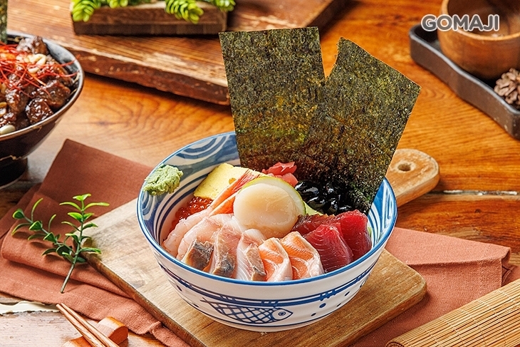 多桑串燒居酒屋