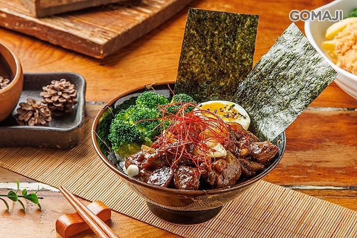 多桑串燒居酒屋