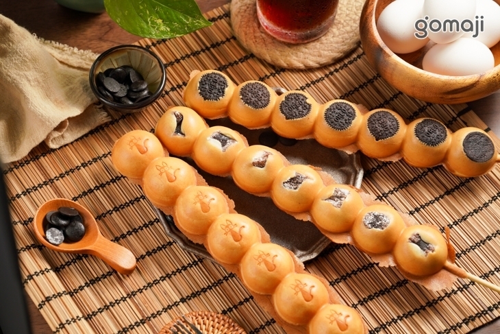 串成燒雞蛋糕(駁二店)