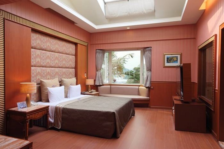 台北-儷閣別墅旅館