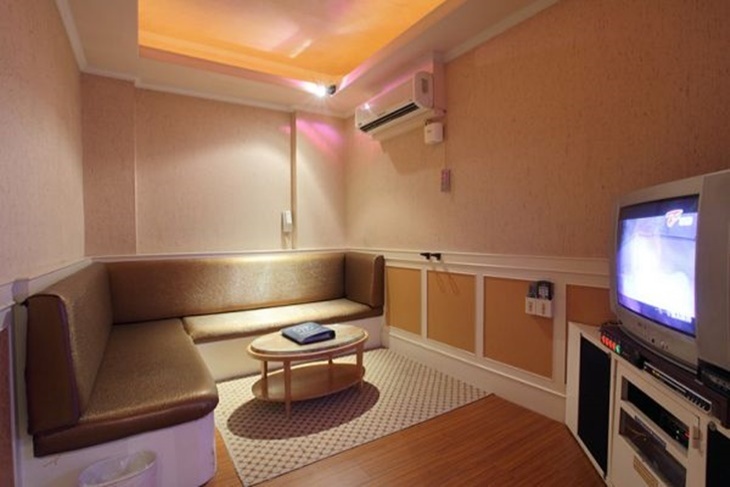 台北-儷閣別墅旅館