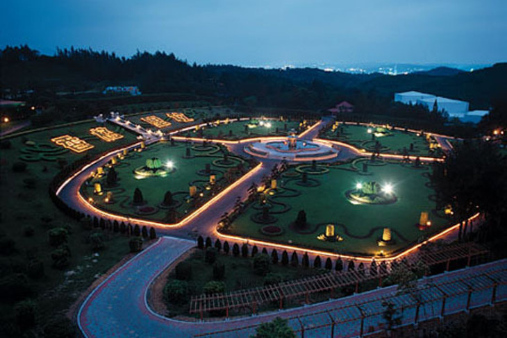 台湾景点排名_台湾景点图片(3)