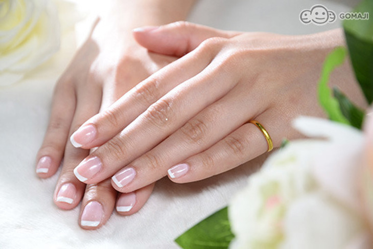 卡緹安娜凝膠美甲沙龍