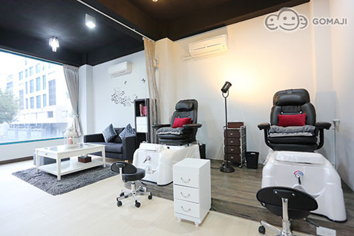 卡緹安娜凝膠美甲沙龍