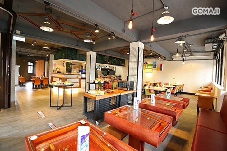 歐巴OPPA 炸雞• 比薩