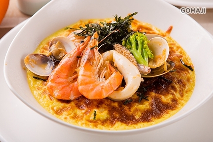 伊甸風味館(台中太平店)