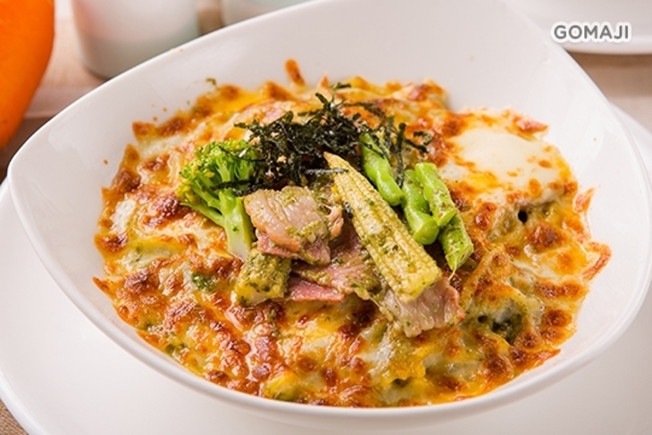 伊甸風味館(台中太平店)