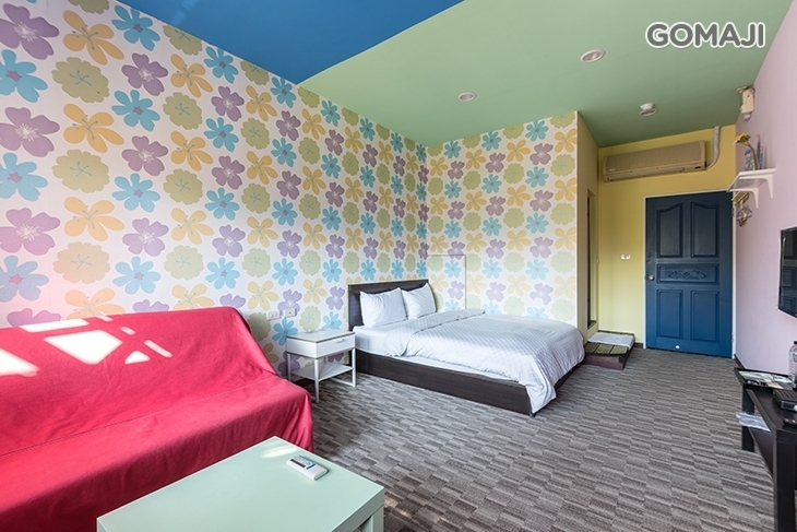 高雄六龜-悠然溫泉山莊