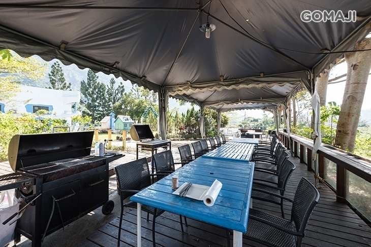 高雄六龜-悠然溫泉山莊