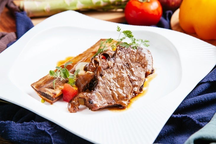 北投老爺酒店 - PURE Cuisine 純．法式餐廳