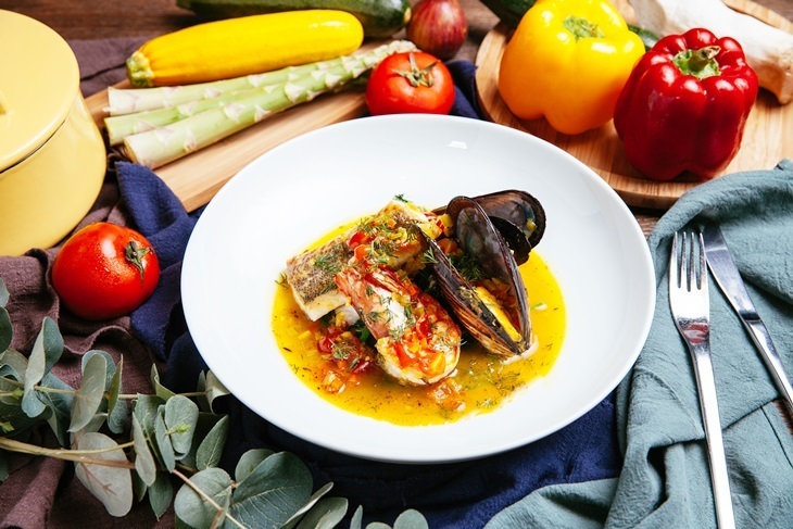 北投老爺酒店 - PURE Cuisine 純．法式餐廳