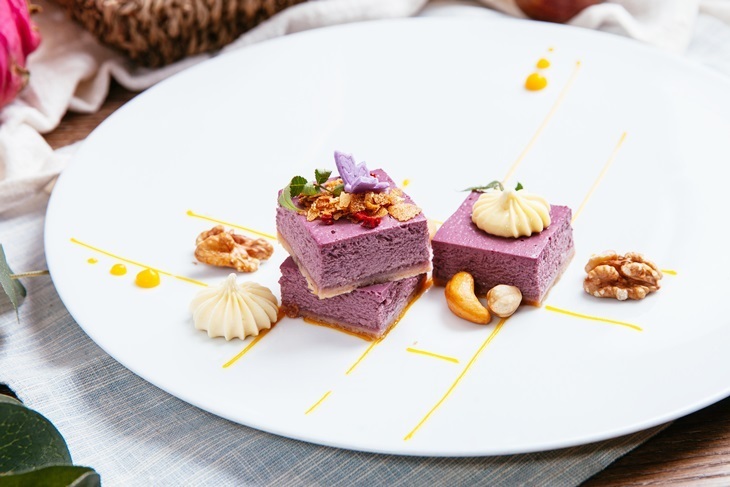 北投老爺酒店 - PURE Cuisine 純．法式餐廳