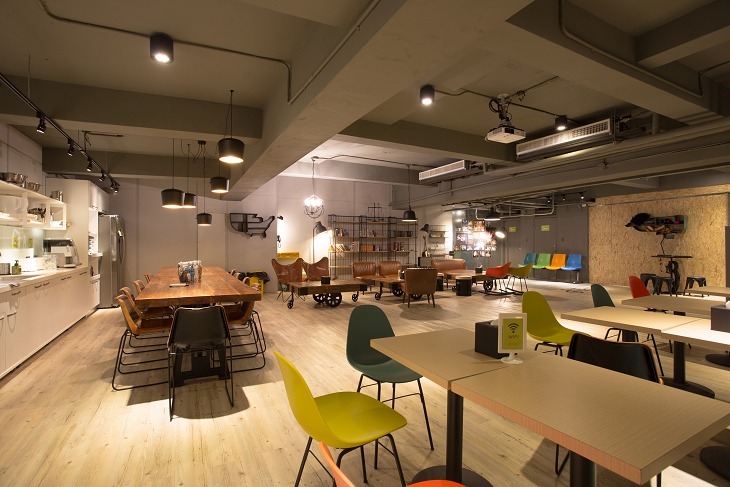 承億輕旅 高雄館