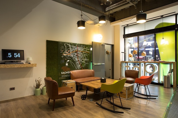 承億輕旅 高雄館