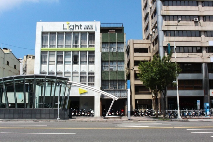 承億輕旅 高雄館