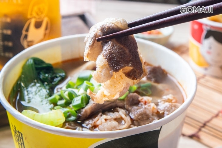 潮味決‧湯滷專門店