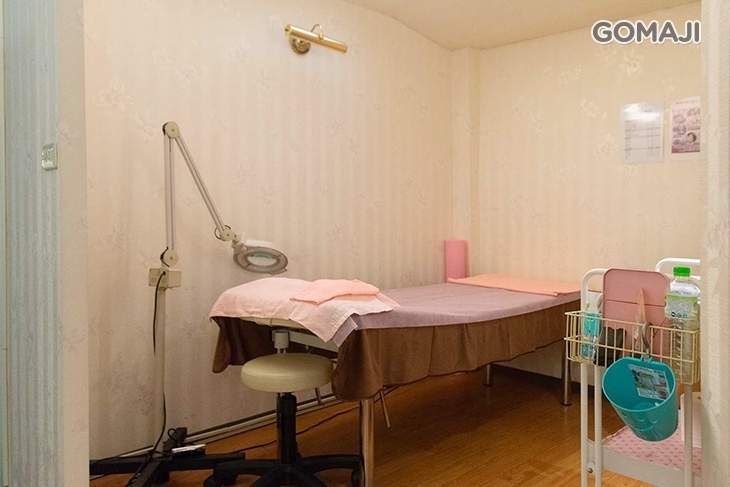 Hui beauty & man Spa　