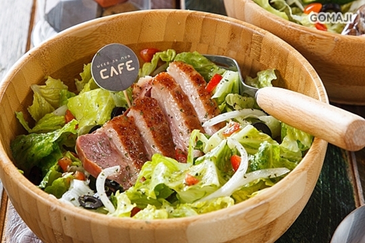 草泥CAFE